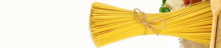 Dry Pasta